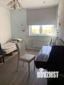 3-к квартира, на длительный срок, 60м2, 2/9 этаж