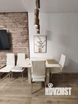 1-к квартира, на длительный срок, 40м2, 7/14 этаж