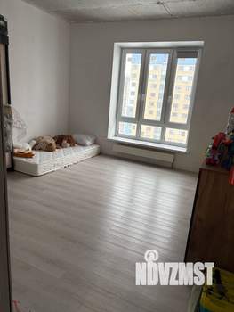 3-к квартира, на длительный срок, 106м2, 14/19 этаж