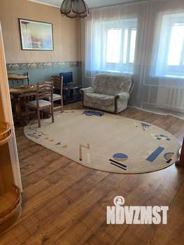 3-к квартира, на длительный срок, 70м2, 9/9 этаж