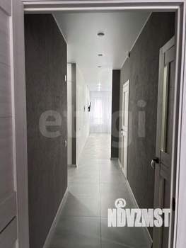 1-к квартира, на длительный срок, 52м2, 5/11 этаж