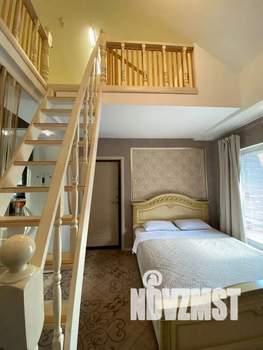 2-к квартира, посуточно, 90м2, 2/2 этаж