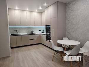 1-к квартира, на длительный срок, 45м2, 4/6 этаж