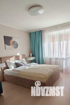 1-к квартира, посуточно, 34м2, 2/9 этаж