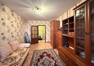 1-к квартира, на длительный срок, 36м2, 7/9 этаж