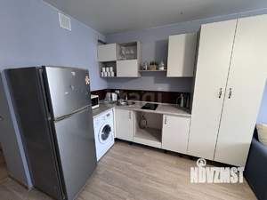 Студия квартира, на длительный срок, 22м2, 14/16 этаж