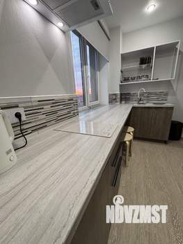 Студия квартира, посуточно, 26м2, 19/19 этаж