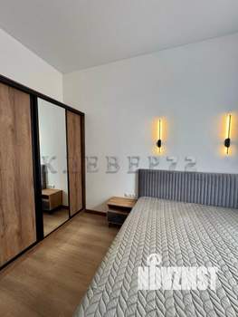 1-к квартира, на длительный срок, 45м2, 1/4 этаж