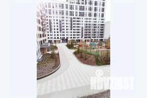 1-к квартира, посуточно, 30м2, 2/25 этаж