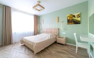 2-к квартира, на длительный срок, 59м2, 7/16 этаж