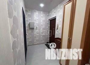 1-к квартира, на длительный срок, 43м2, 12/14 этаж