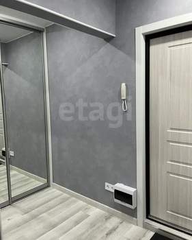 2-к квартира, на длительный срок, 45м2, 10/16 этаж