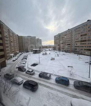 1-к квартира, на длительный срок, 42м2, 4/16 этаж