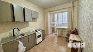 1-к квартира, на длительный срок, 48м2, 2/11 этаж