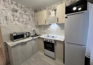 1-к квартира, на длительный срок, 30м2, 5/5 этаж