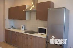 2-к квартира, посуточно, 60м2, 6/16 этаж