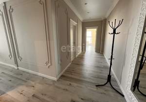 2-к квартира, на длительный срок, 80м2, 17/24 этаж