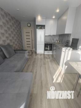 1-к квартира, на длительный срок, 38м2, 16/18 этаж