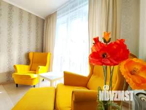 2-к квартира, посуточно, 51м2, 5/9 этаж