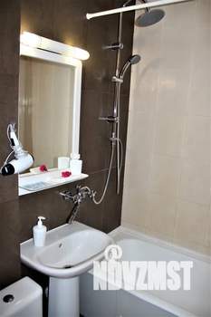 1-к квартира, посуточно, 34м2, 12/15 этаж