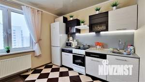 2-к квартира, посуточно, 65м2, 15/17 этаж