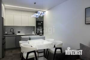 2-к квартира, на длительный срок, 70м2, 13/16 этаж