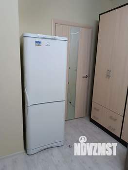 Студия квартира, на длительный срок, 21м2, 9/16 этаж