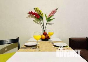 1-к квартира, на длительный срок, 42м2, 8/11 этаж