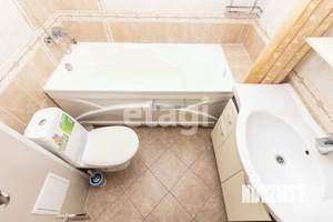 1-к квартира, на длительный срок, 36м2, 9/10 этаж