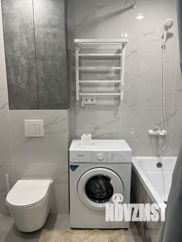 2-к квартира, на длительный срок, 41м2, 7/25 этаж