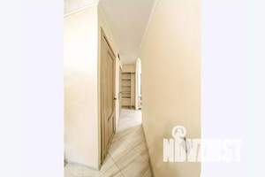 2-к квартира, посуточно, 44м2, 2/9 этаж