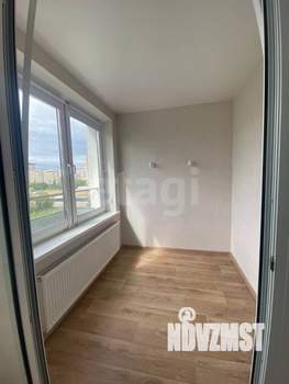 Студия квартира, на длительный срок, 28м2, 5/17 этаж