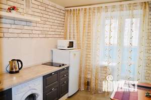 1-к квартира, посуточно, 38м2, 8/9 этаж