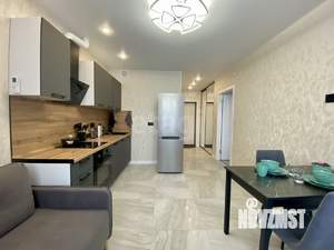 1-к квартира, на длительный срок, 41м2, 12/13 этаж