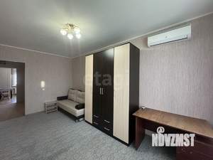 1-к квартира, на длительный срок, 37м2, 7/10 этаж