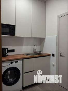 1-к квартира, посуточно, 31м2, 2/2 этаж