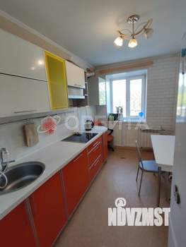 2-к квартира, на длительный срок, 52м2, 2/5 этаж