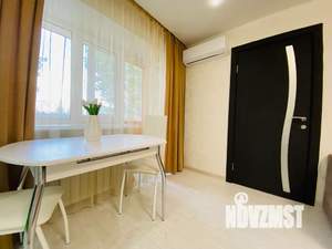 2-к квартира, посуточно, 44м2, 3/5 этаж