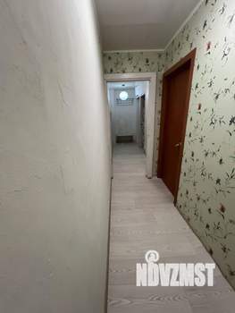 3-к квартира, на длительный срок, 57м2, 3/5 этаж