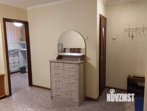1-к квартира, на длительный срок, 30м2, 3/5 этаж