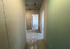 3-к квартира, на длительный срок, 82м2, 3/17 этаж