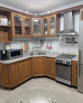 2-к квартира, на длительный срок, 51м2, 4/9 этаж