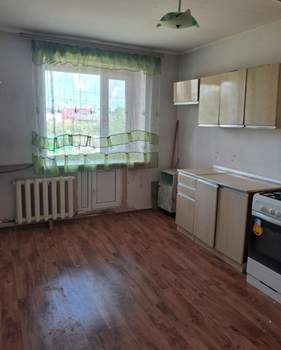 1-к квартира, на длительный срок, 35м2, 2/3 этаж