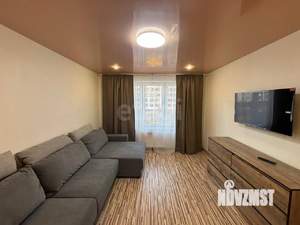 1-к квартира, на длительный срок, 36м2, 3/11 этаж