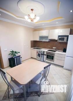 1-к квартира, на длительный срок, 47м2, 10/14 этаж