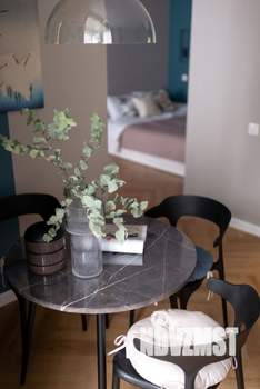 1-к квартира, посуточно, 38м2, 5/17 этаж