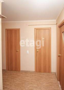 1-к квартира, на длительный срок, 40м2, 1/10 этаж