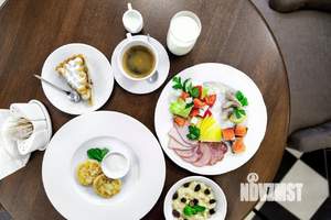 2-к квартира, посуточно, 50м2, 1/1 этаж
