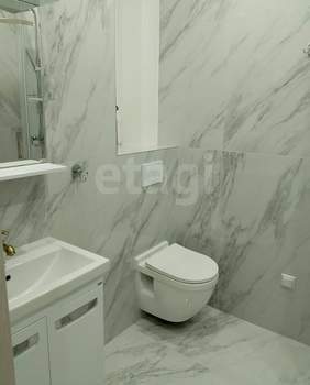 1-к квартира, на длительный срок, 37м2, 12/25 этаж