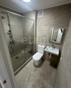 3-к квартира, на длительный срок, 54м2, 5/5 этаж